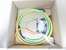 Siemens 1FW6060-0TB10-0KC1 Torque-Motor SN YFE9613094505001 - ! -