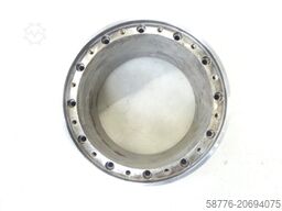 Siemens 1FW609x-xPB07-0Kxx / L1M16132200036 Rotor + Stator SNC6053364