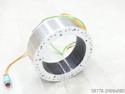 Siemens 1FW6160-0WB10-2EF3 Torque-Motor SN:YFN5633962801001 - ! -