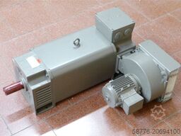 Siemens 1GG5116-0FL10-9FU7-Z = Nebenschl.-Motor - ! -