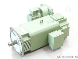 Siemens 1GG5116-0KH41-6HU1 - Z SN:E7286597707001 + 2CW5-155-0 Gebläse