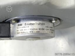 Siemens 1GG5134-0GF40-6SU7 - Z SN:E8A86890101001 - generalüberholt! -