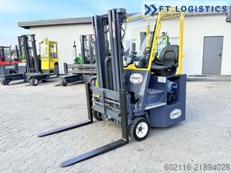 Combilift CB3000 GAS TRIPLEX 4900 FREE-LIFT