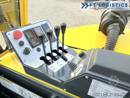 Combilift CB3000 GAS TRIPLEX 4900 FREE-LIFT