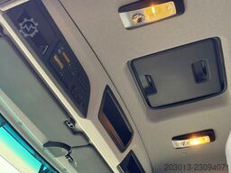 MERCEDES-BENZ Arocs 3251 Meiller Kipper Bordmatic 8x4