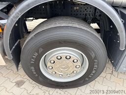 MERCEDES-BENZ Arocs 3251 Meiller Kipper Bordmatic 8x4