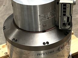 Pfeiffer Vacuum PM P03 020 GA, TPH 2101 P