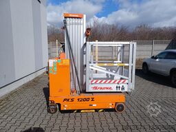 FARAONE PKS 1200 Z ID