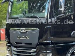 MAN TG3 26.540 Lenk/Lift Retarder Leder NAVI DAB+