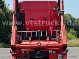 MAN TG3 26.470 6x2 Lenk+Lift VDL Absetzer