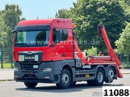 MAN TG3 26.470 6x2 Lenk+Lift VDL Absetzer