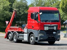 MAN TG3 26.470 6x2 Lenk+Lift VDL Absetzer