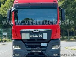 MAN TG3 26.470 6x2 Lenk+Lift VDL Absetzer