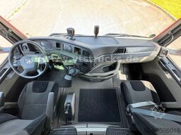 MAN TG3 26.470 6x2 Lenk+Lift VDL Absetzer