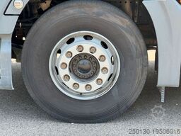 MAN TG3 26.470 6x2 Lenk+Lift VDL Absetzer