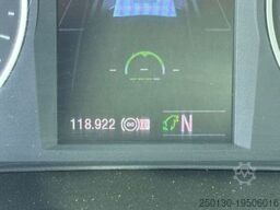 MAN TG3 26.470 6x2 Lenk+Lift VDL Absetzer