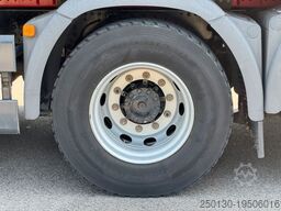 MAN TG3 26.470 6x2 Lenk+Lift VDL Absetzer