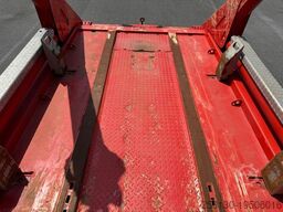 MAN TG3 26.470 6x2 Lenk+Lift VDL Absetzer