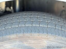 MAN TG3 26.470 6x2 Lenk+Lift VDL Absetzer