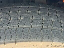 MAN TG3 26.470 6x2 Lenk+Lift VDL Absetzer