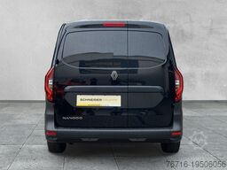 Renault Kangoo RAPID L2 dCi 115 EDC ADVANCE KAMERA + SHZ