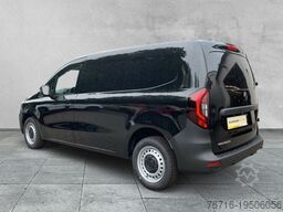 Renault Kangoo RAPID L2 dCi 115 EDC ADVANCE KAMERA + SHZ