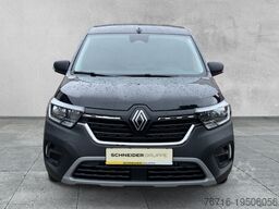 Renault Kangoo RAPID L2 dCi 115 EDC ADVANCE KAMERA + SHZ