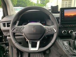 Renault Kangoo RAPID L2 dCi 115 EDC ADVANCE KAMERA + SHZ