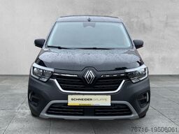 Renault Kangoo RAPID L2 dCi 115 EDC ADVANCE KAMERA + SHZ