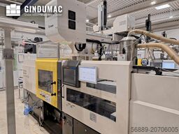 FANUC Roboshot S150iA