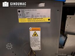 FANUC Roboshot S150iA