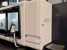 DMG MORI DMF 260-11 Linear