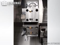 Takisawa LA-300 CNC
