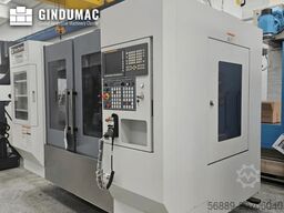 Akira Seiki Performa V 4 XP