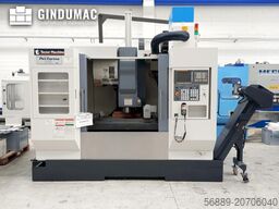 Akira Seiki Performa V 4 XP