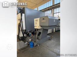 Okuma SPACE CENTER MA-600HB