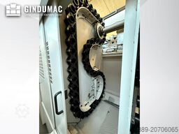 Okuma SPACE CENTER MA-600HB