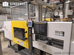 FANUC Roboshot S130iA