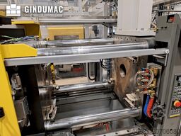 FANUC ROBOSHOT S150iA