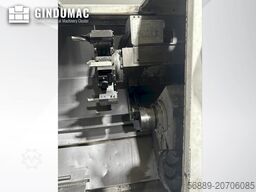 DMG CTX 420 Linear V6