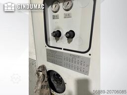 DMG CTX 420 Linear V6