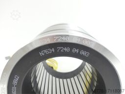 Siemens 1FE1082-6WQ31-8BW2 SN:YFN7634724004003 - ! -