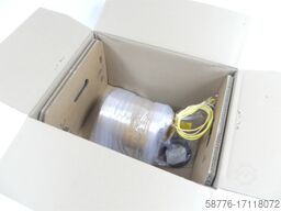 Siemens 1FE1082-6WQ31-8BW2 SN:YFN8635054104002 - ! -