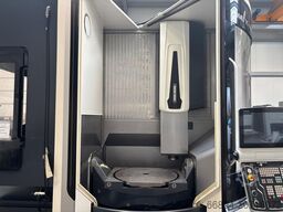 DMG Mori DMU 95 monoBlock