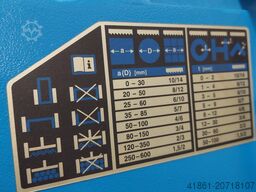 TRENNJÄGER-WAGNER TEBA 500 DGHA