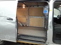 Mercedes-Benz Vito116CDI KA Extralang,Klima,Kamera,Tempomat