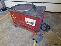Unigrind KSM600