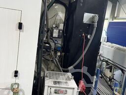 Hurco VMX 30 T 4-Axis