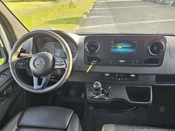 MERCEDES-BENZ SPRINTER 314 L2H2 Dubbele Cabine!