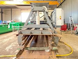 HSM GmbH + Co. KG Ballenpresse, VK 4812